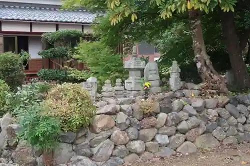 理覚院(滋賀県)