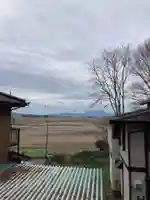 樋口雷神社(茨城県)
