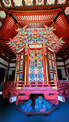 成田山新勝寺(千葉県)