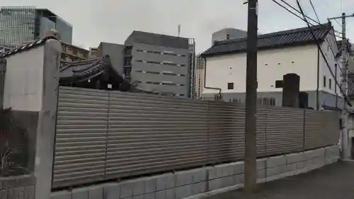 観音寺のその他建物