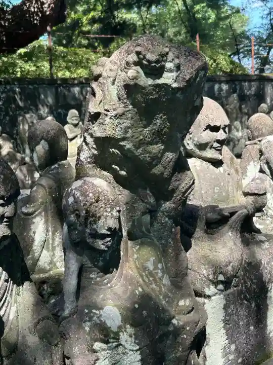 喜多院(埼玉県)