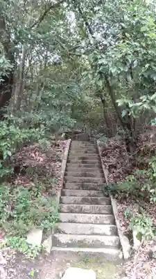 種松山金比羅社のその他建物