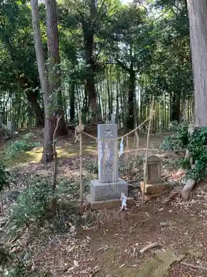 稲荷神社(千葉県)