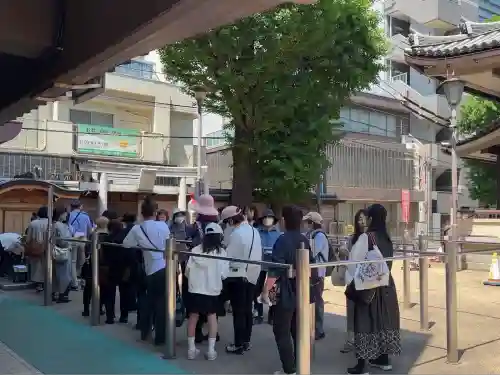 とげぬき地蔵尊 高岩寺(東京都)