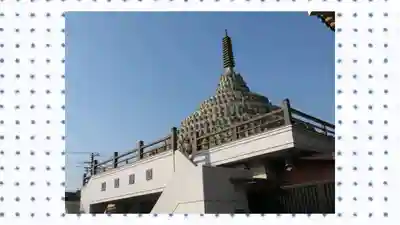 壬生寺(京都府)