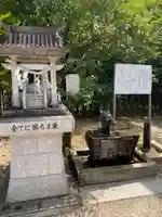 京都乃木神社のその他建物