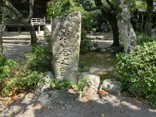 道成寺のその他建物