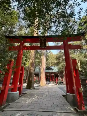 椿大神社(三重県)
