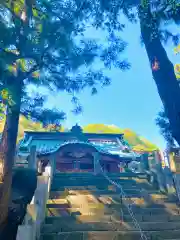 愛宕神社(茨城県)