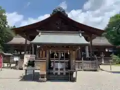 土佐神社の建物その他