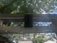 五反田神社(神奈川県)