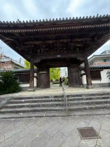光永寺(長崎県)