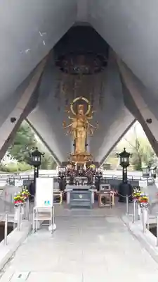 冥応寺(大阪府)