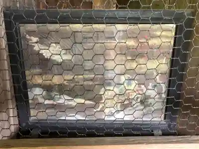 円通三匝堂（さざえ堂）(福島県)