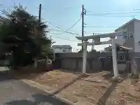 子安神社(千葉県)