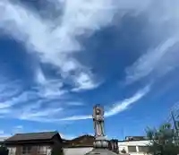 秩父札所十三番 慈眼寺の仏像