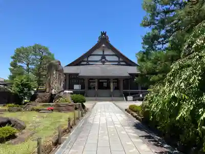 照蓮寺(岐阜県)