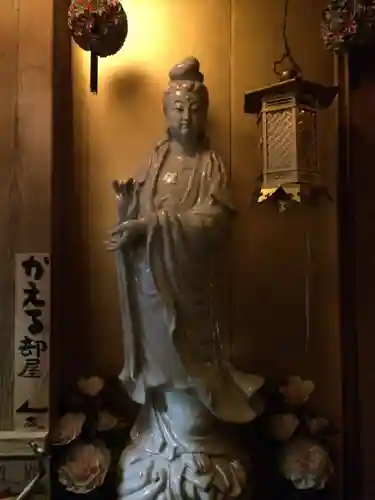 如意輪寺(福岡県)