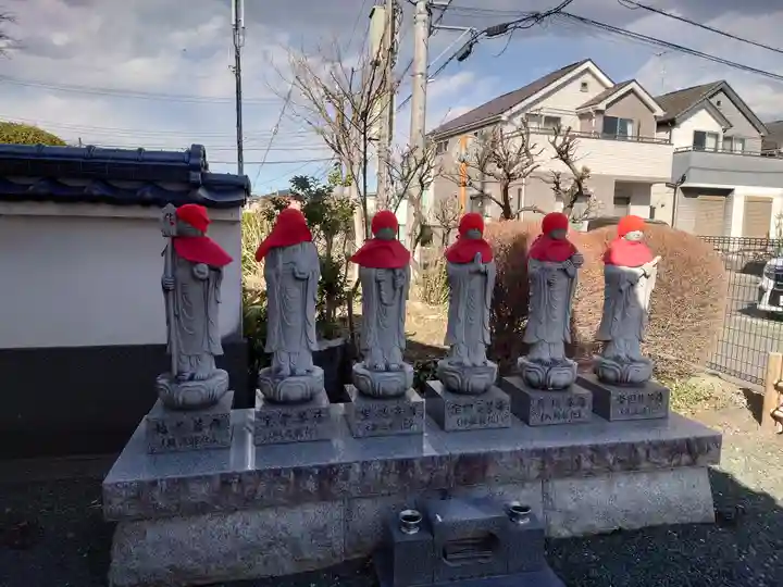 能徳寺(神奈川県)