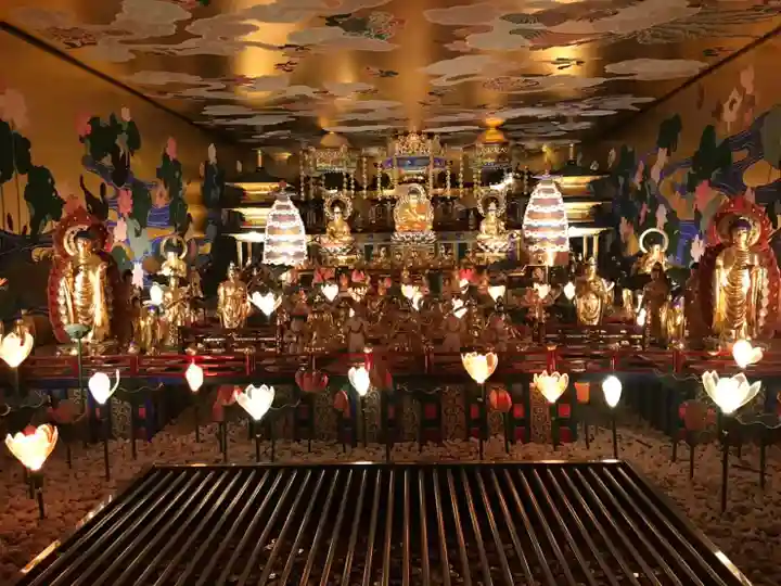 善光寺東海別院(祖父江善光寺)のその他建物