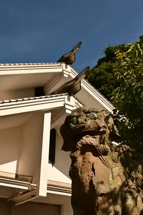 美保神社(島根県)