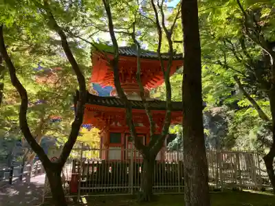 大威徳寺(大阪府)
