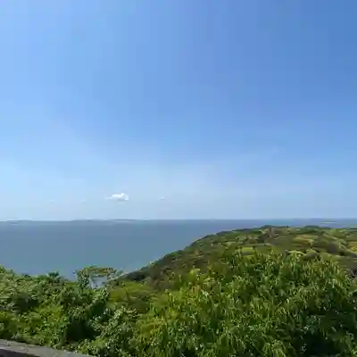 東京湾観音教会(千葉県)