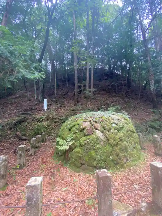 天石門別神社(岡山県)