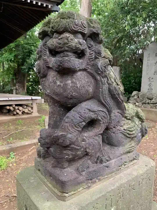 日枝神社(千葉県)