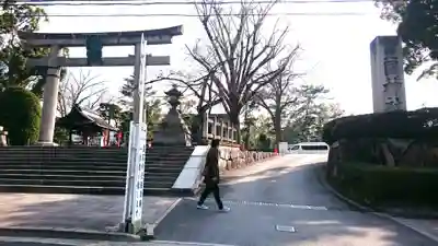 豊国神社のその他建物