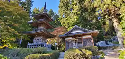 普門寺(岩手県)