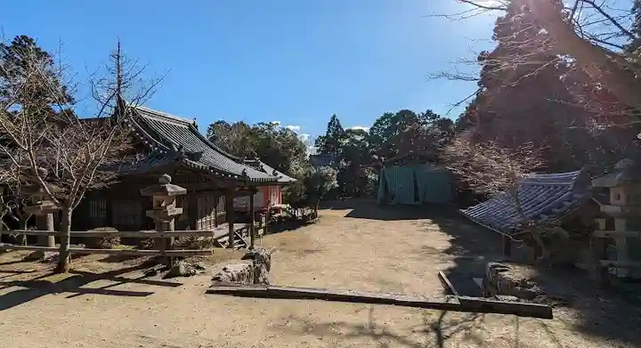 随願寺(兵庫県)