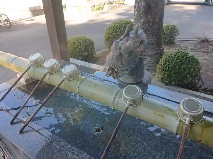 西明寺(神奈川県)