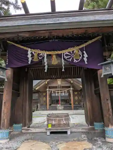 飛騨総社(岐阜県)