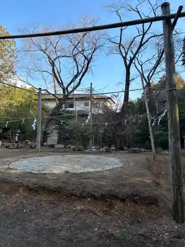 黒田原神社(栃木県)