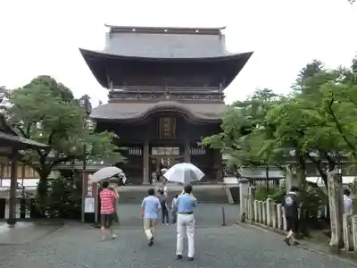阿蘇神社(熊本県)
