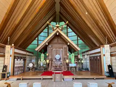 嶽之下宮(静岡県)