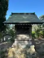 神明神社(東京都)