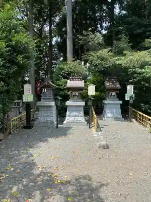 亀ケ池八幡宮(神奈川県)