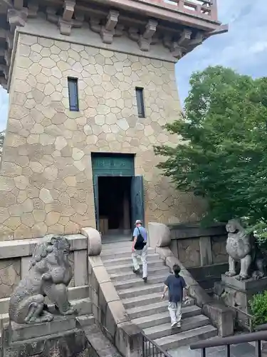 大雲院(京都府)
