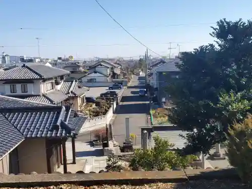 四所神社(栃木県)