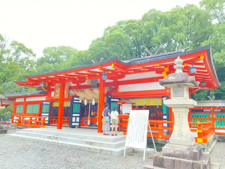 熊野速玉大社(和歌山県)