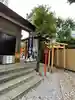 蛇窪神社のその他建物