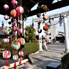 豊景神社(福島県)