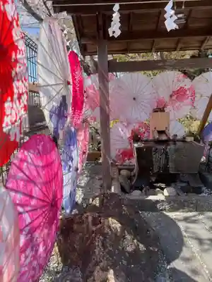 仙台八坂神社(宮城県)