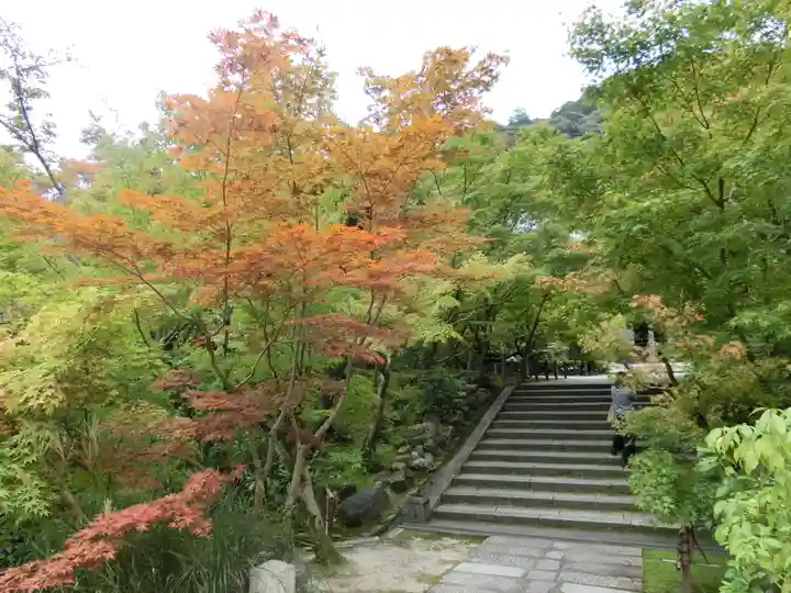 禅林寺(永観堂)のその他建物