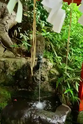 高龍神社(新潟県)