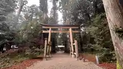 伊和神社(兵庫県)