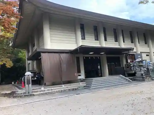 藤森神社のその他建物