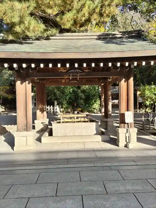 西宮神社(兵庫県)